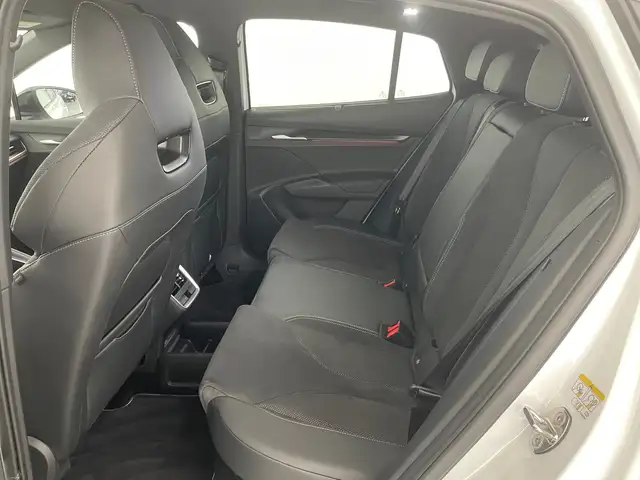 Skoda Enyaq view 11