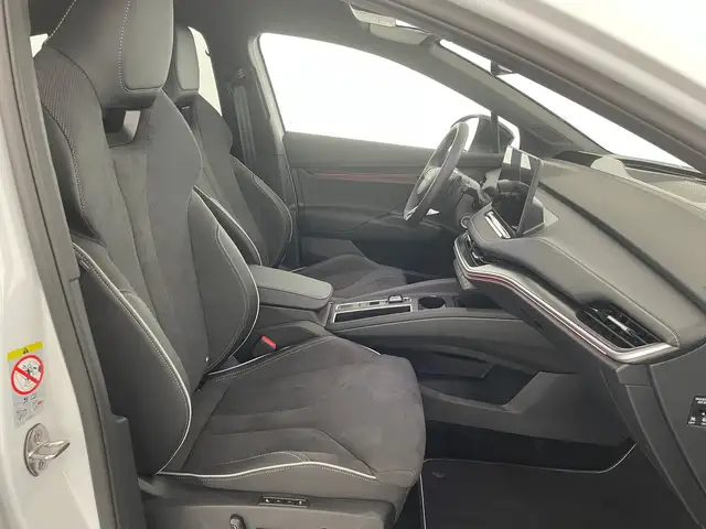Skoda Enyaq view 10