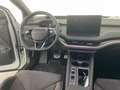 Skoda Enyaq Coupé Sportline 85 Weiß - thumbnail 12