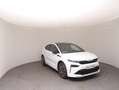 Skoda Enyaq Coupé Sportline 85 Weiß - thumbnail 2