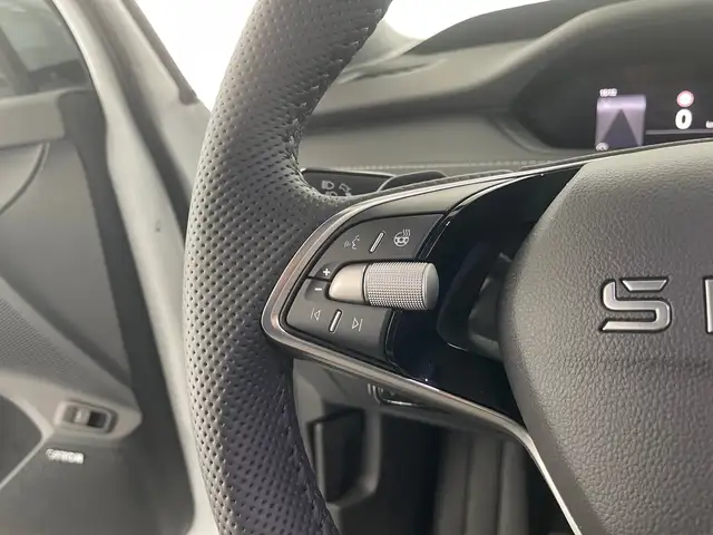 Skoda Enyaq view 17