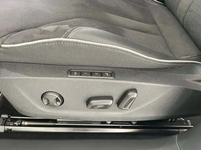 Skoda Enyaq view 14