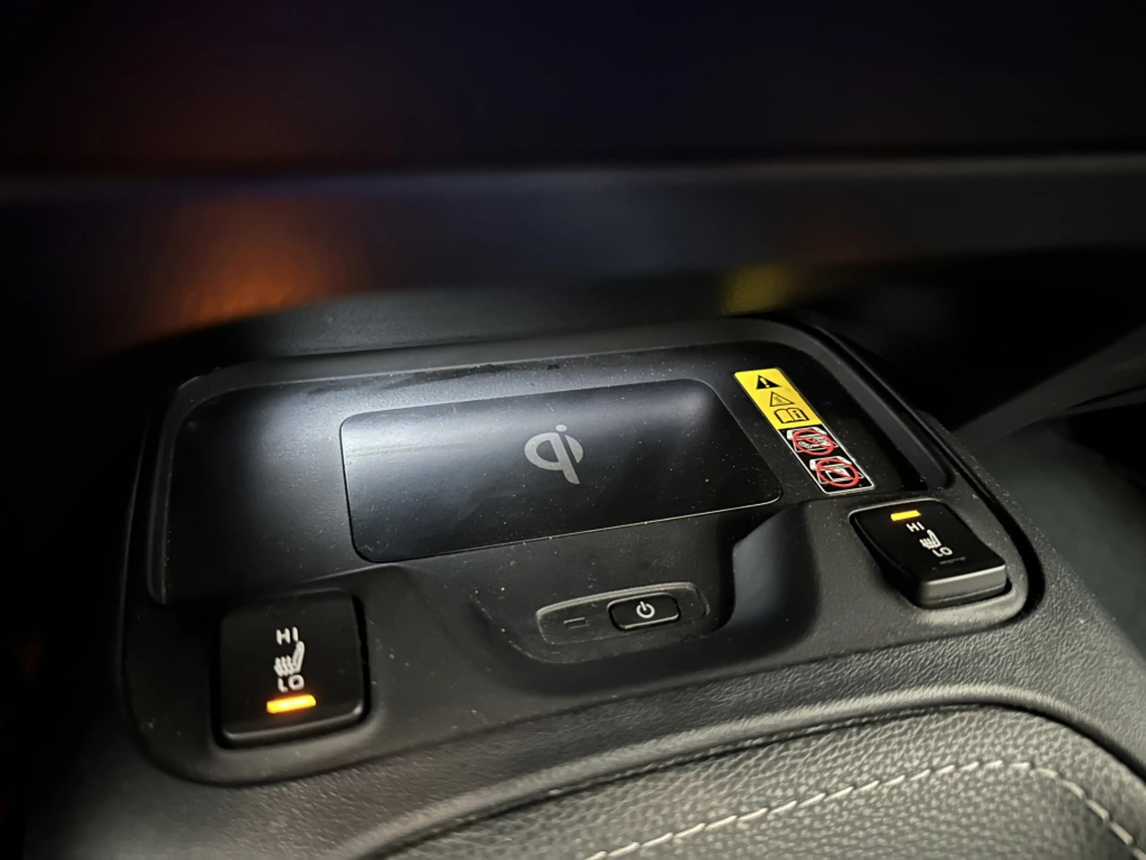 Suzuki Swace 1.8 Hybrid Style [ ALL SEASON I CLIMA I STOEL/ STU — photo 15