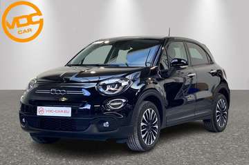 1.5 GSE MHEV DCT