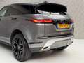 Land Rover Range Rover Evoque 2.0 P200 AWD R-Dynamic HSE Gris - thumbnail 9