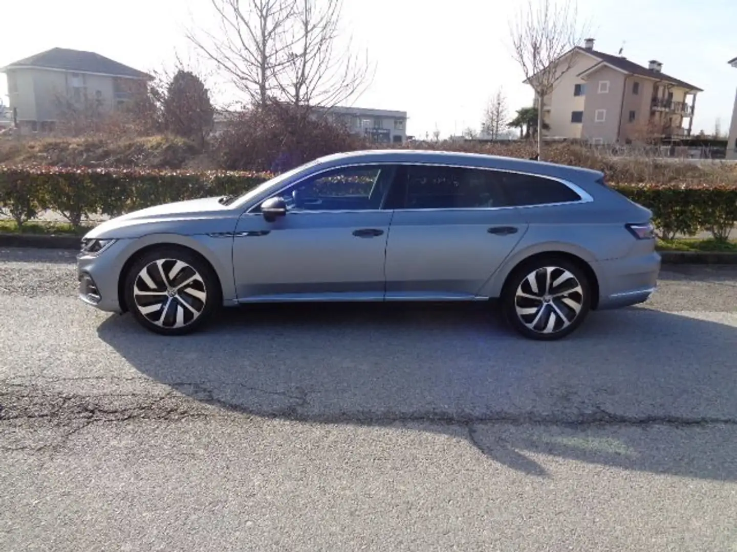 Volkswagen Arteon Arteon Hatchback 2.0 tdi Sport 4motion dsg - 2