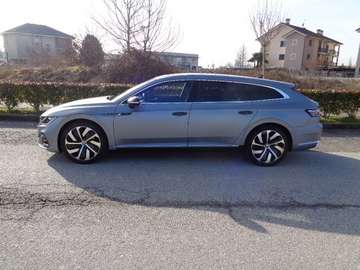 Arteon Hatchback 2.0 tdi Sport 4motion dsg