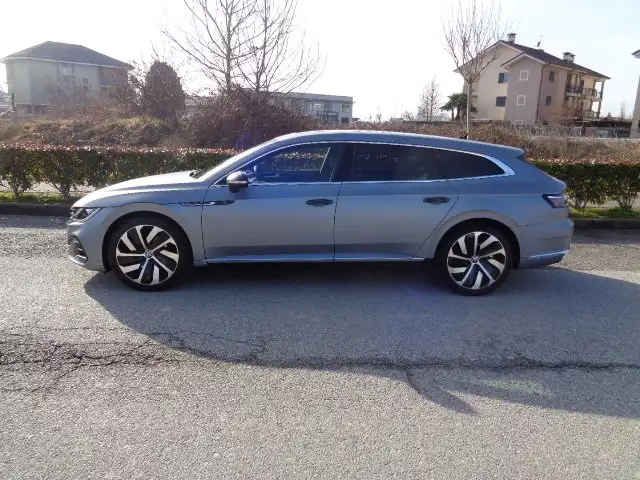 Volkswagen Arteon Arteon Hatchback 2.0 tdi Sport 4motion dsg