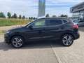 Nissan Qashqai Tekna 1.3i DIG-T 140pk ! Zwart - thumbnail 4