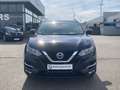 Nissan Qashqai Tekna 1.3i DIG-T 140pk ! Zwart - thumbnail 3