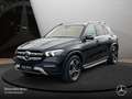 Mercedes-Benz GLE 350 de 4M EXCLUSIVE+PANO+MULTIBEAM+FAHRASS+20" Schwarz - thumbnail 2
