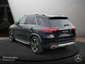 Mercedes-Benz GLE 350 de 4M EXCLUSIVE+PANO+MULTIBEAM+FAHRASS+20" Schwarz - thumbnail 10