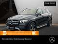 Mercedes-Benz GLE 350 de 4M EXCLUSIVE+PANO+MULTIBEAM+FAHRASS+20" Schwarz - thumbnail 1