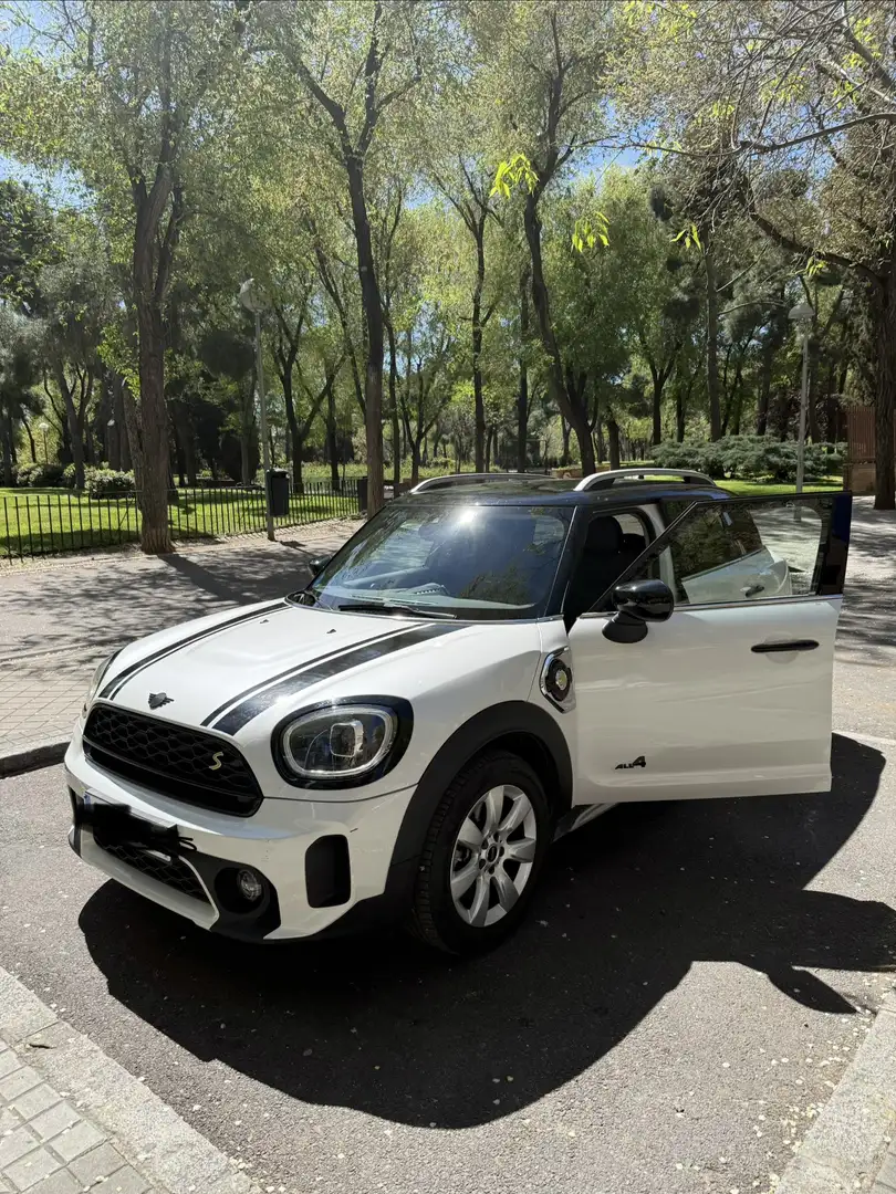 MINI Countryman SE All4 - 1