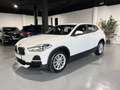 BMW X2 sDrive 18d Blanco - thumbnail 5