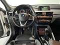 BMW X2 sDrive 18d Blanco - thumbnail 20