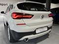 BMW X2 sDrive 18d Blanco - thumbnail 9