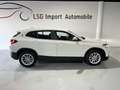 BMW X2 sDrive 18d Blanco - thumbnail 3