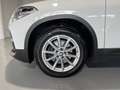 BMW X2 sDrive 18d Blanco - thumbnail 7