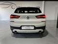 BMW X2 sDrive 18d Blanco - thumbnail 10