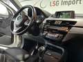 BMW X2 sDrive 18d Blanco - thumbnail 22