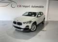 BMW X2 sDrive 18d Blanco - thumbnail 1