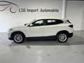 BMW X2 sDrive 18d Blanco - thumbnail 2