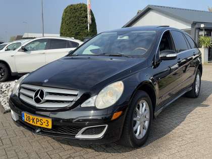 Mercedes-Benz R 350 R350 Lang 4Matic Youngtimer 6-Persoons
