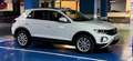 Volkswagen T-Roc T-Roc 1.5 TSI Life 110KW Life Blanco - thumbnail 2