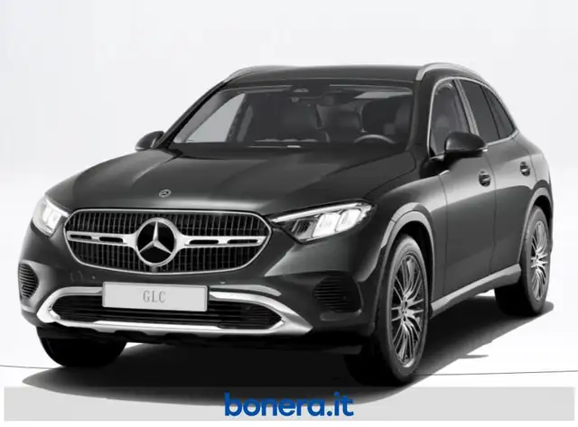 Mercedes-Benz GLC in Grey for sale