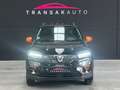 Dacia Spring Confort Plus Schwarz - thumbnail 2