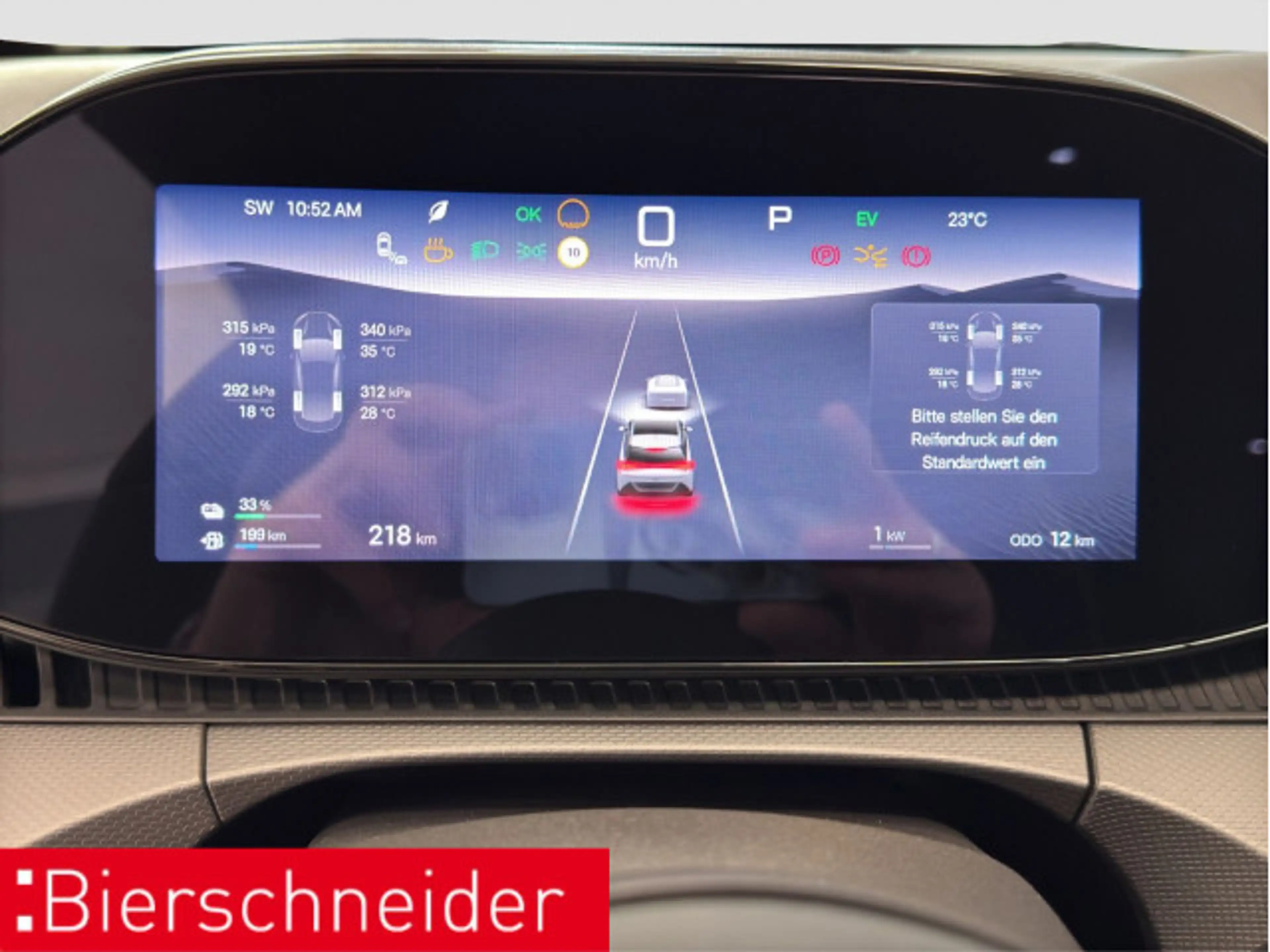 BYD Dolphin Dolphin G DM-i Boost NAVI LED SHZ — photo 14