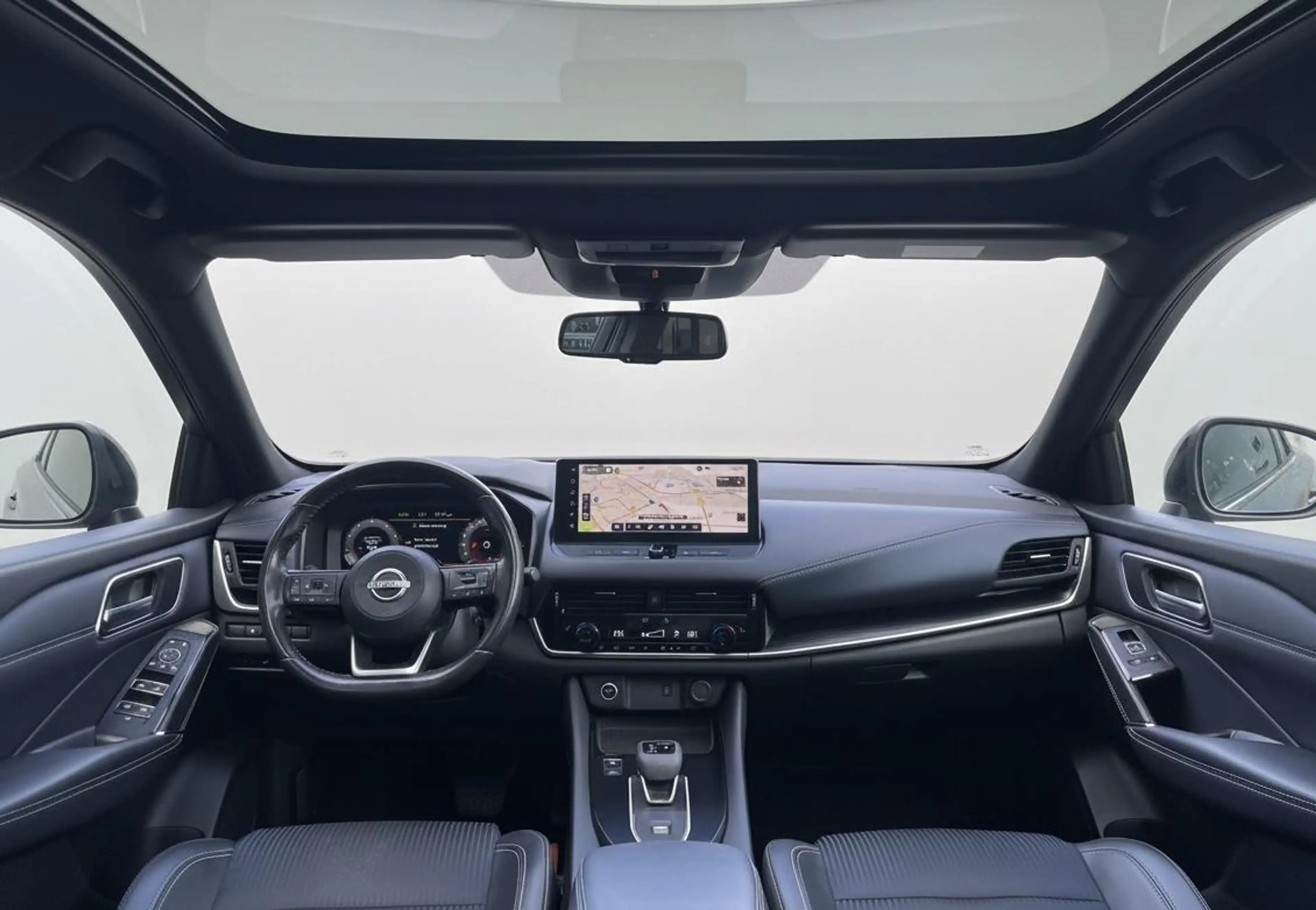 Nissan Qashqai 1.3 MHEV Xtronic Tekna Plus — photo 6