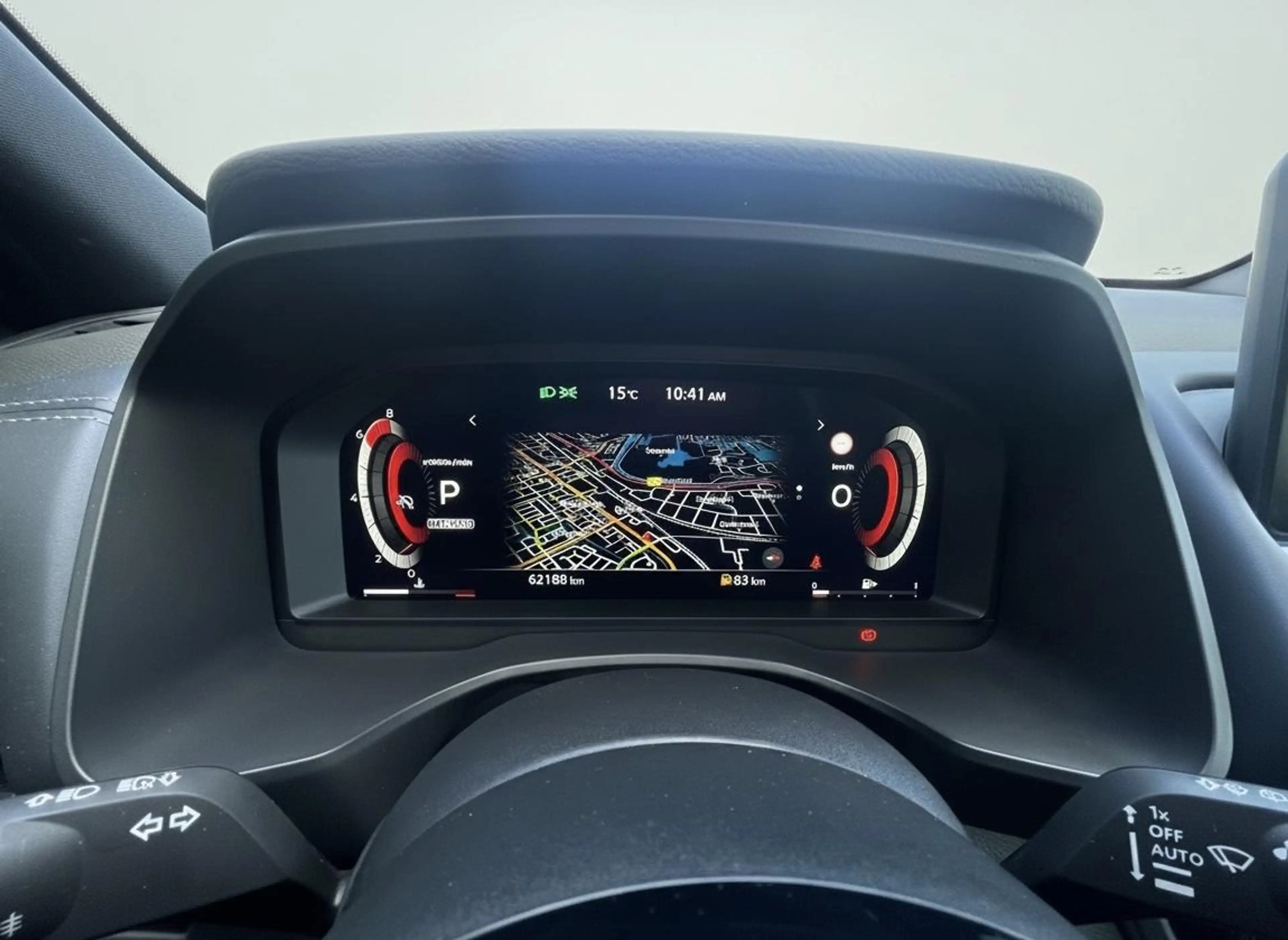 Nissan Qashqai 1.3 MHEV Xtronic Tekna Plus — photo 8