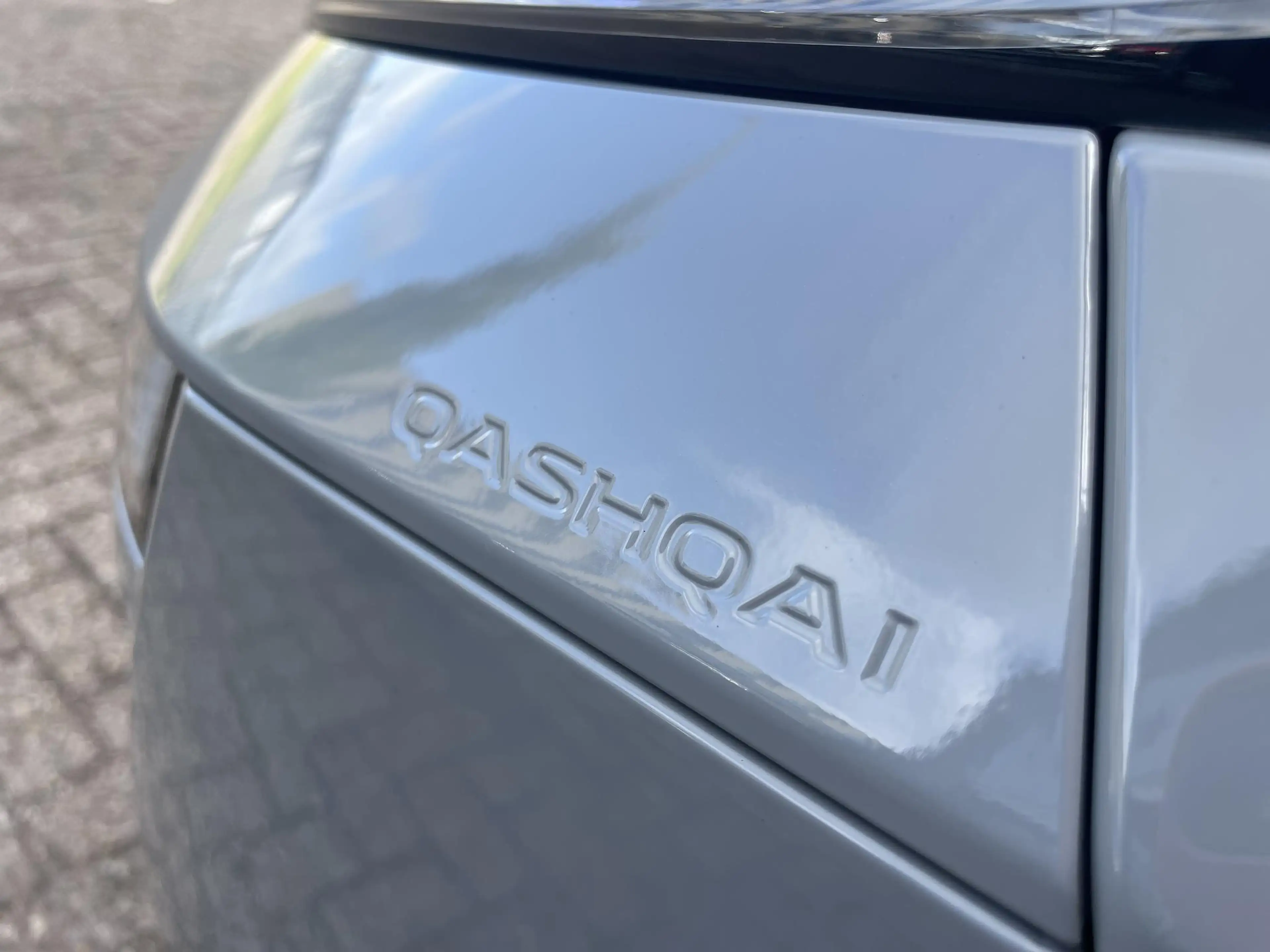 Nissan Qashqai 1.3 MHEV Xtronic Tekna Plus — photo 20