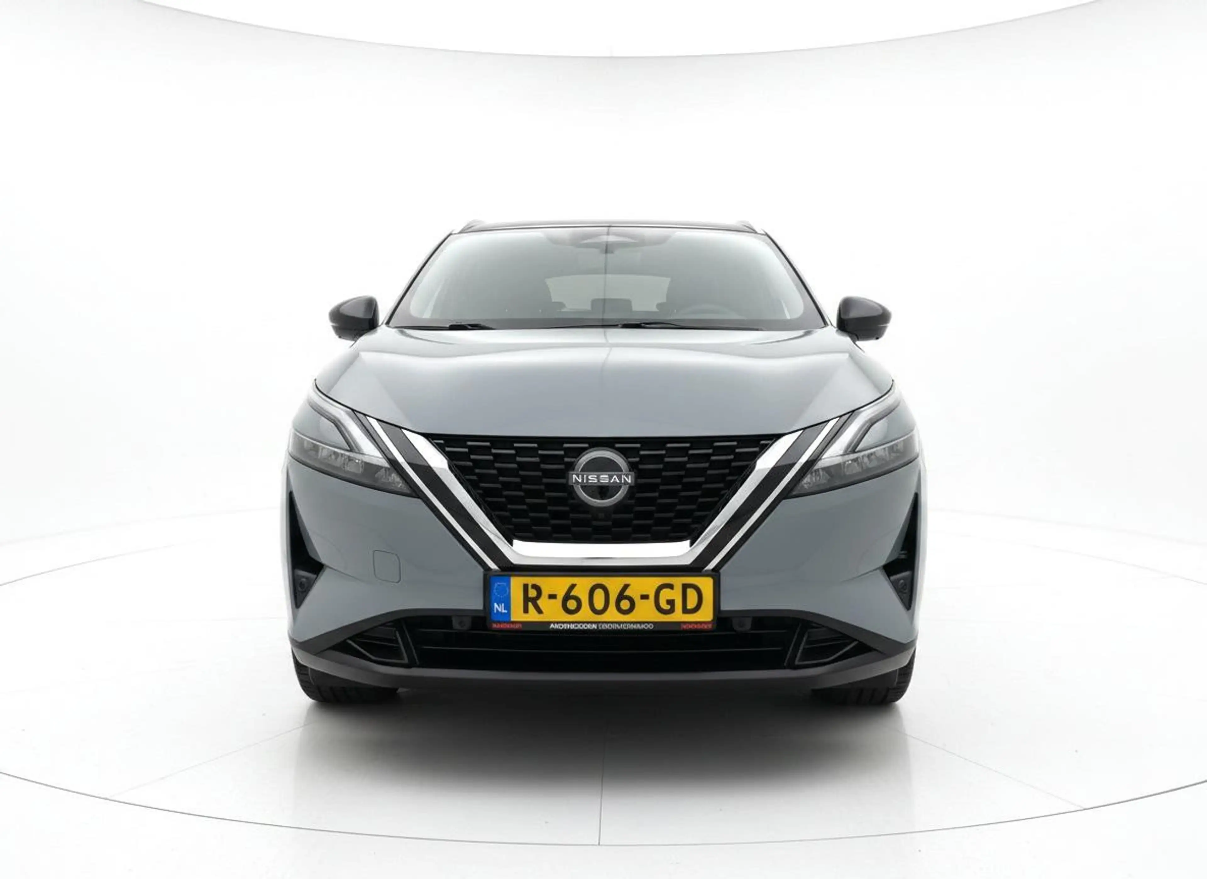 Nissan Qashqai 1.3 MHEV Xtronic Tekna Plus — photo 3