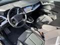 Audi Q4 e-tron 35 55KWh Schwarz - thumbnail 4