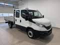 Iveco Daily 35S16,Pritsche-Doka,3-Seiten-Kipper,AHK Wit - thumbnail 7