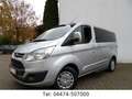 Ford Tourneo Custom Tourneo Transit Custom 9-Sitzer DAB Navi AHK Silber - thumbnail 2