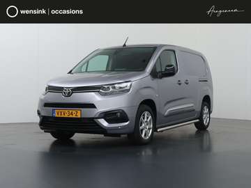 1.5 D-4D | 102 PK | PROF | LONG | 2X ZIJSCHUIFDEUR