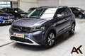 Volkswagen T-Cross 1.0 TSI Style NIEUW DSG - NAVI SMART / CAMERA /ACC Gris - thumbnail 1