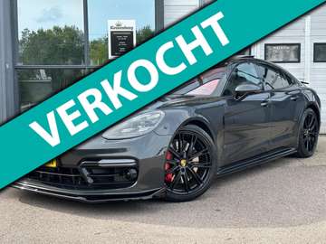 2.9 4 E-Hybrid | Sport Chrono| Dealeronderhouden