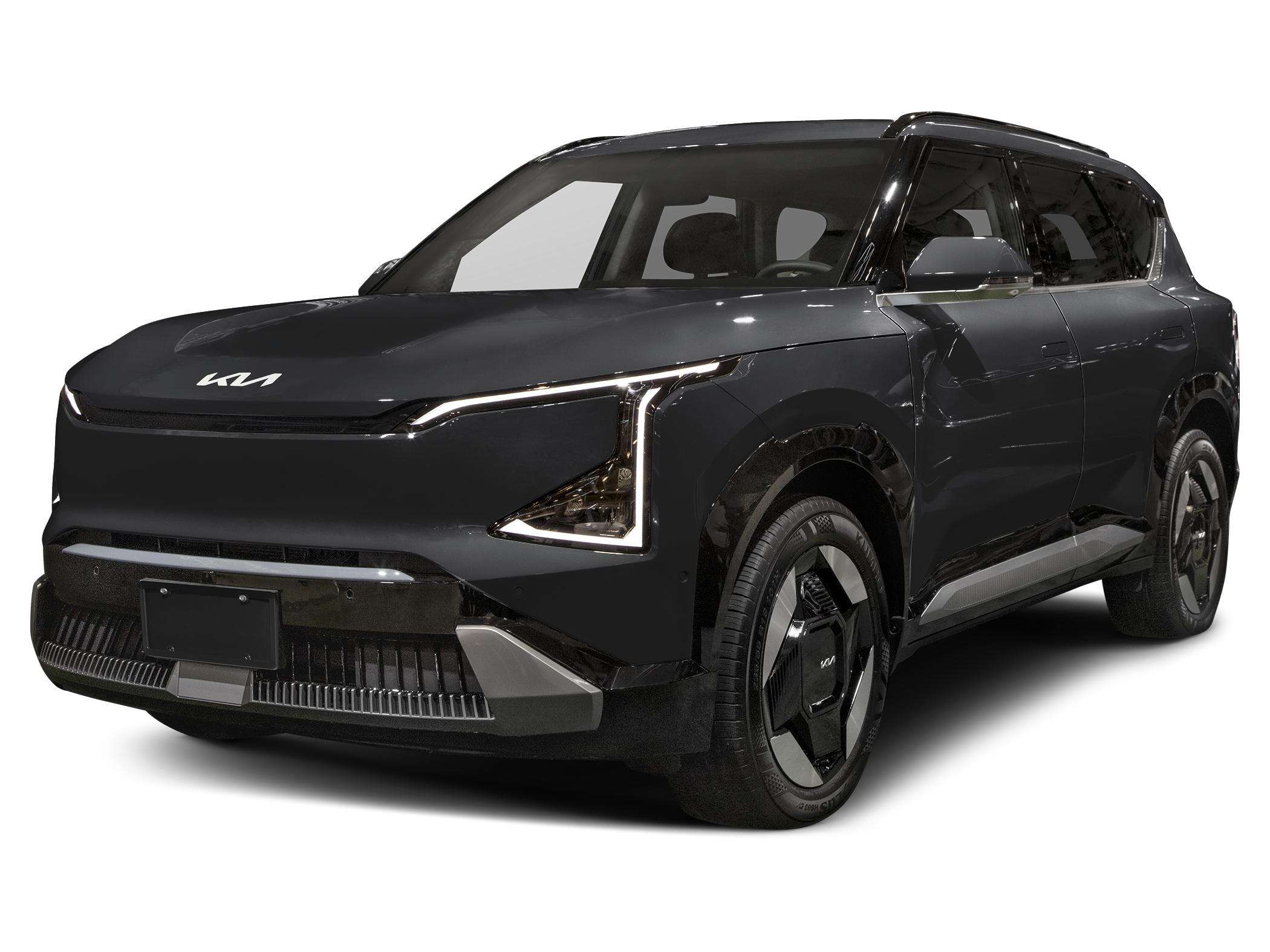2027 Kia EV5