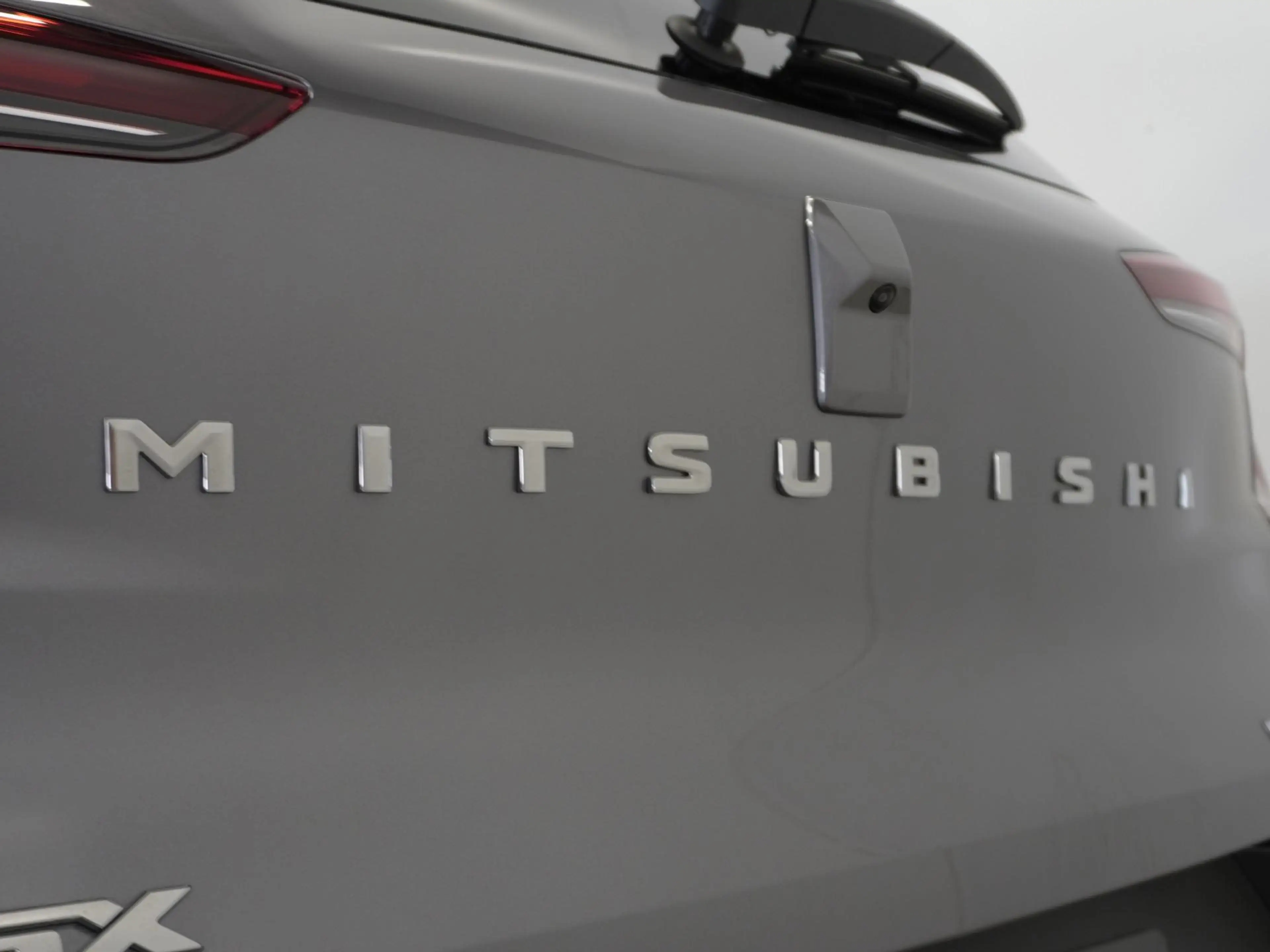 Mitsubishi ASX 1.8 HEV AT Intense+ | Nieuwe auto | Uit voorraad | — photo 3