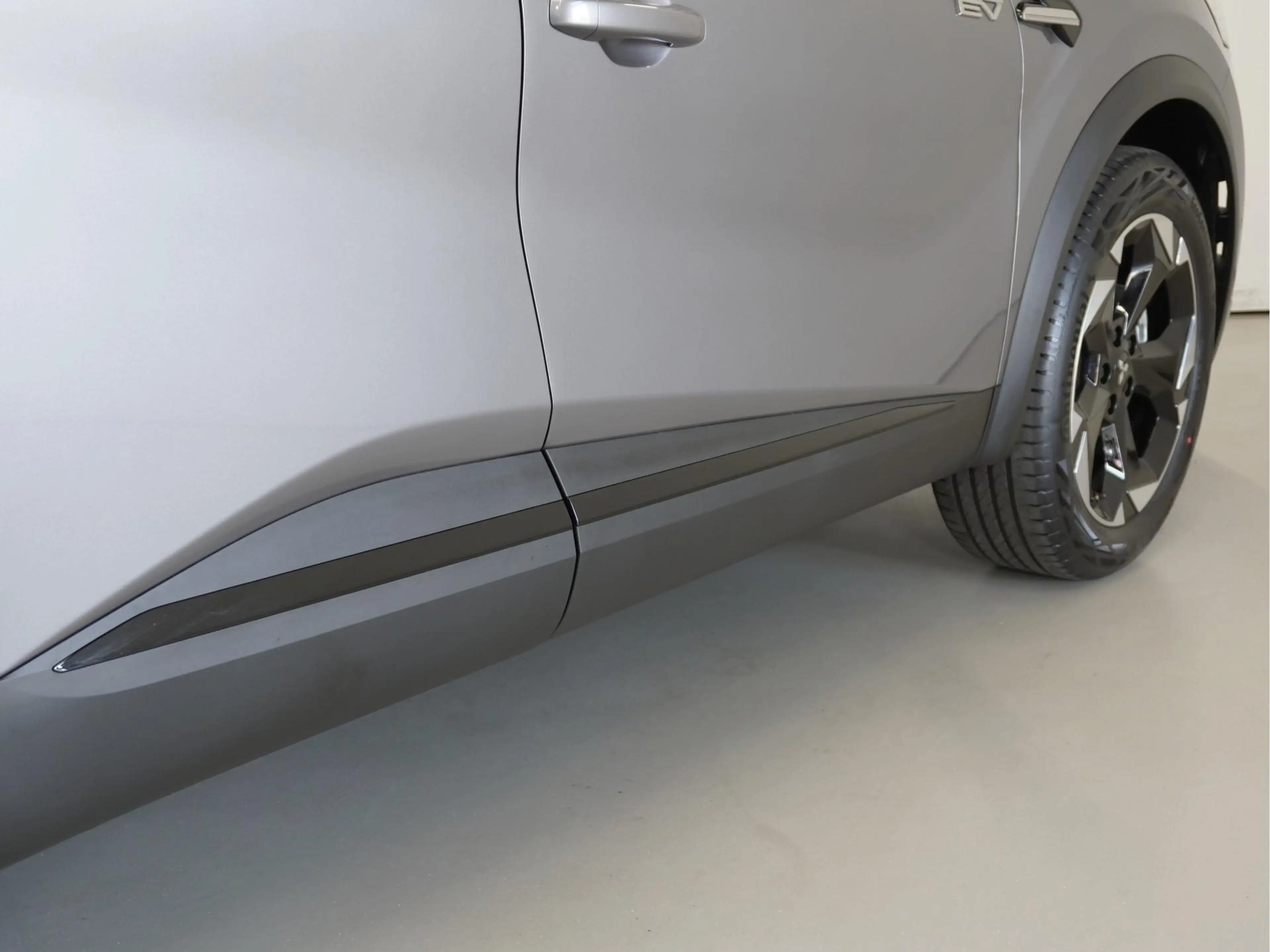 Mitsubishi ASX 1.8 HEV AT Intense+ | Nieuwe auto | Uit voorraad | — photo 6