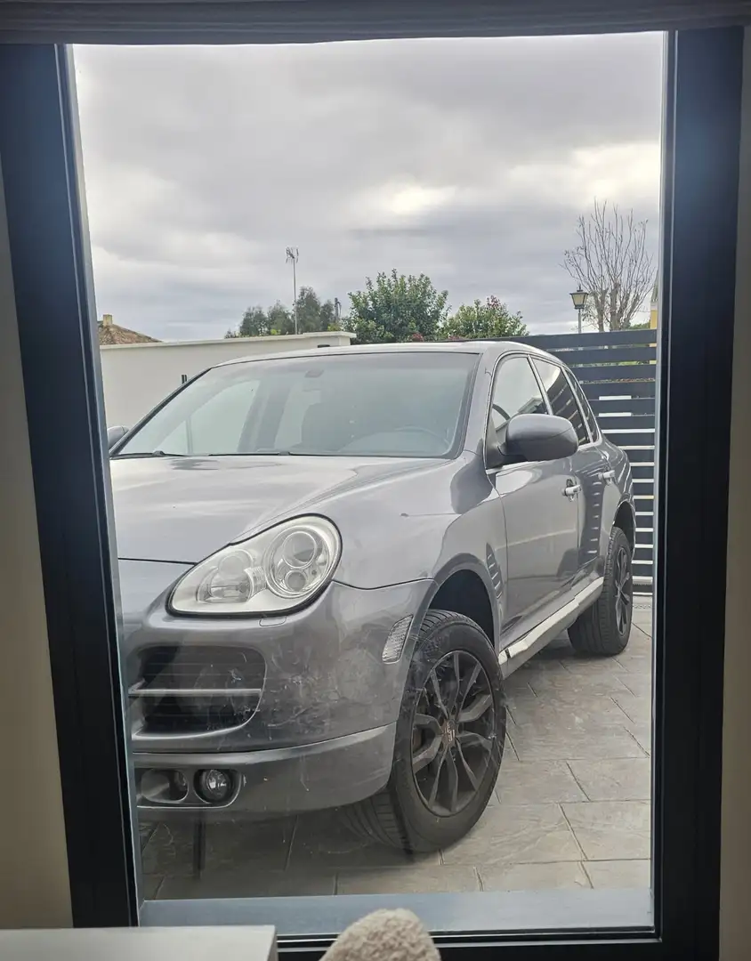Porsche Cayenne 3.100 250cv - 1