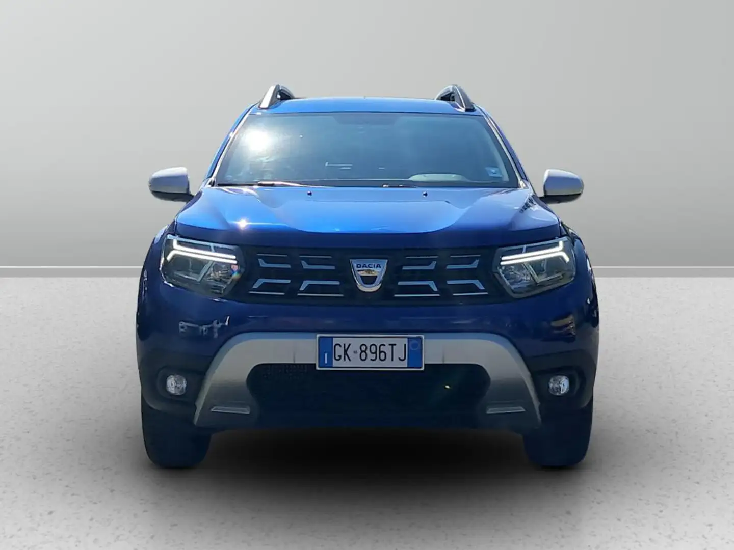 Dacia Duster 1.0 tce Prestige up SL DaciaPlus Gpl 4x2 100cv Blu/Azzurro - 2