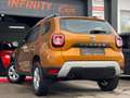 Dacia Duster 1.5 Blue dCi Comfort (EU6d) Orange - thumbnail 3