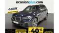 BMW X5 M M50dA Negro - thumbnail 1