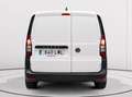 Volkswagen Caddy Cargo Furgón 2.0TDI 75kW Blanco - thumbnail 4